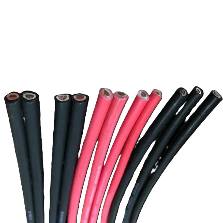 2.5 mm Solar Cable
